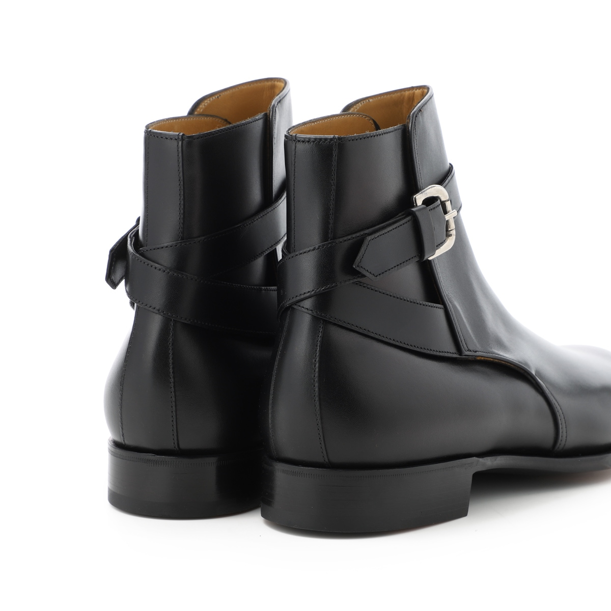 EDWARD GREEN エドワードグリーン ショートブーツ/ジョッパーブーツ