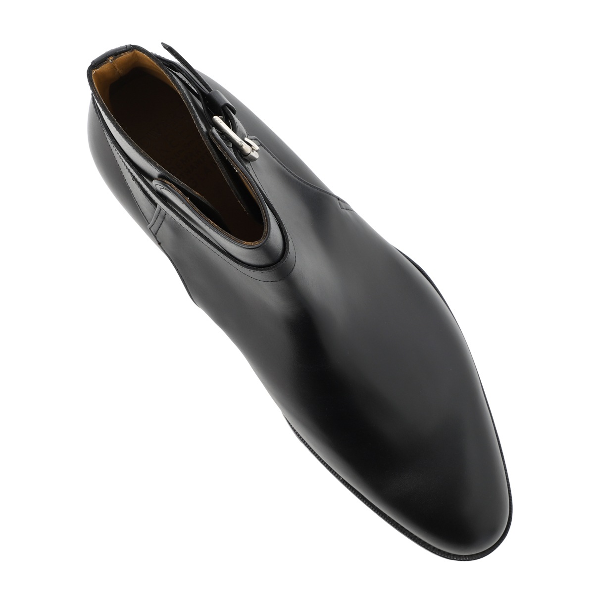 EDWARD GREEN エドワードグリーン ショートブーツ/ジョッパーブーツ/LAMBOURNE ラスト82 ワイズE【大きいサイズあり】 メンズ