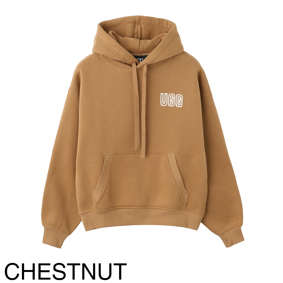 UGG Australia アグオーストラリア パーカ/フーディ/UGG LOGO HOODIE