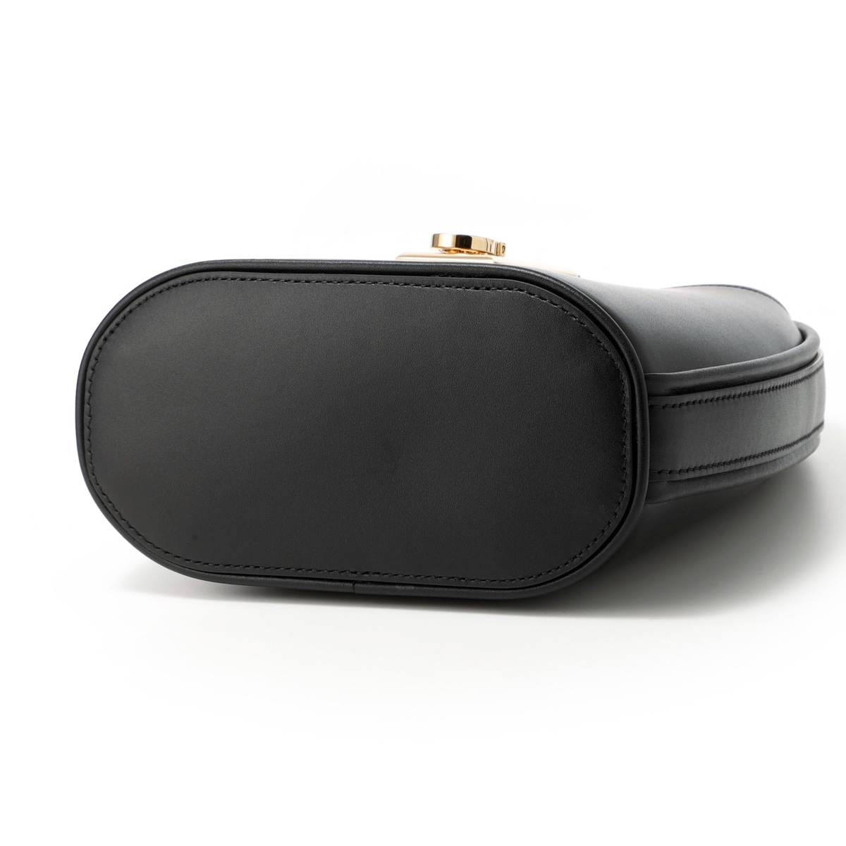 FERRAGAMO フェラガモ ハンドバッグ 2WAY/ホーボーバッグ/S.HOBO MINI レディース