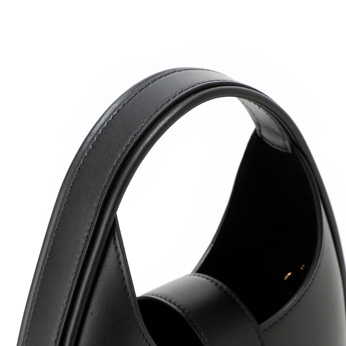 FERRAGAMO フェラガモ ハンドバッグ 2WAY/ホーボーバッグ/S.HOBO MINI レディース