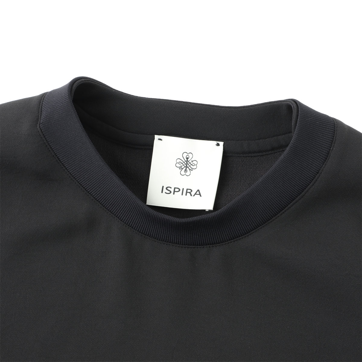 ISPIRA イスピラ クルーネックTシャツ/S/ST【国内正規品】 メンズ