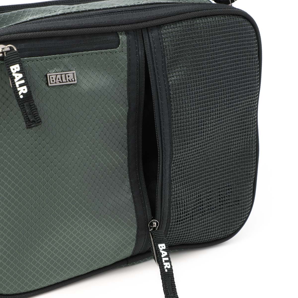 BALR. ボーラー ショルダーバッグ/クロスボディバッグ/SALERNO RIPSTOP