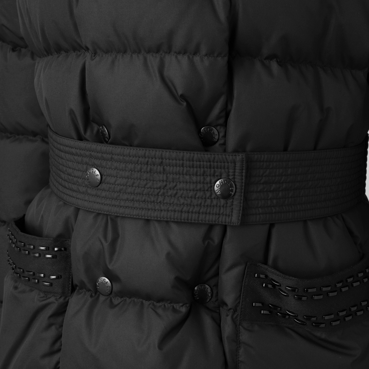 アウトレット】MONCLER モンクレール ダウンコート/AUBIGNY レディース