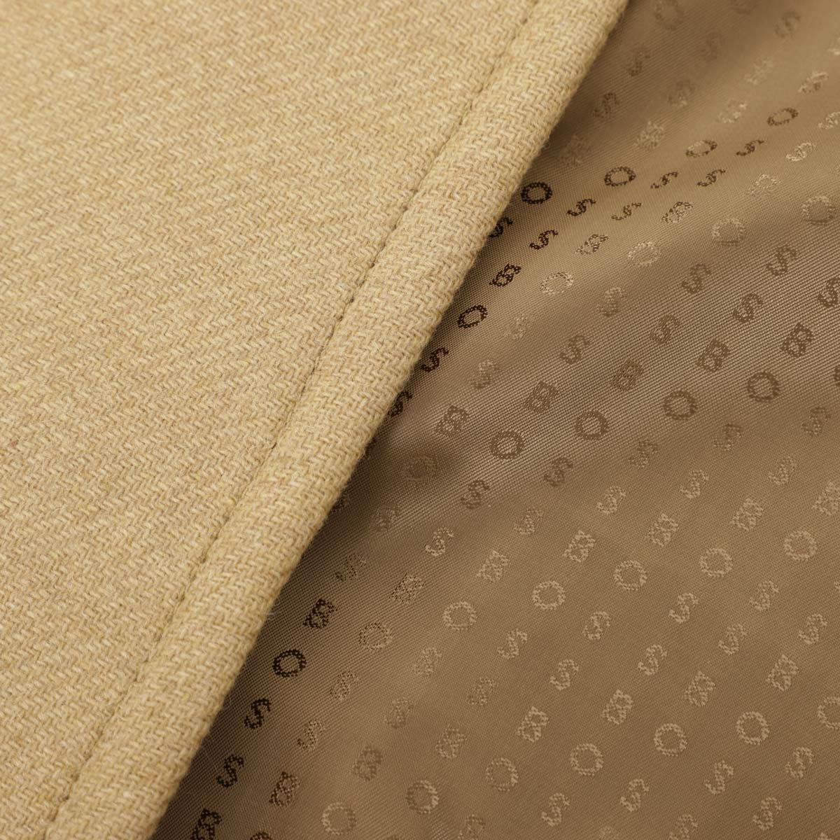 【アウトレット】BOSS HUGOBOSS ボスヒューゴボス ダブルブレストコート/ピーコート/H-HYDE-PCOAT-234【大きいサイズあり】 メンズ