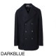 【アウトレット】BOSS HUGOBOSS ボスヒューゴボス ダブルブレストコート/ピーコート/H-HYDE-PCOAT-234【大きいサイズあり】 メンズ