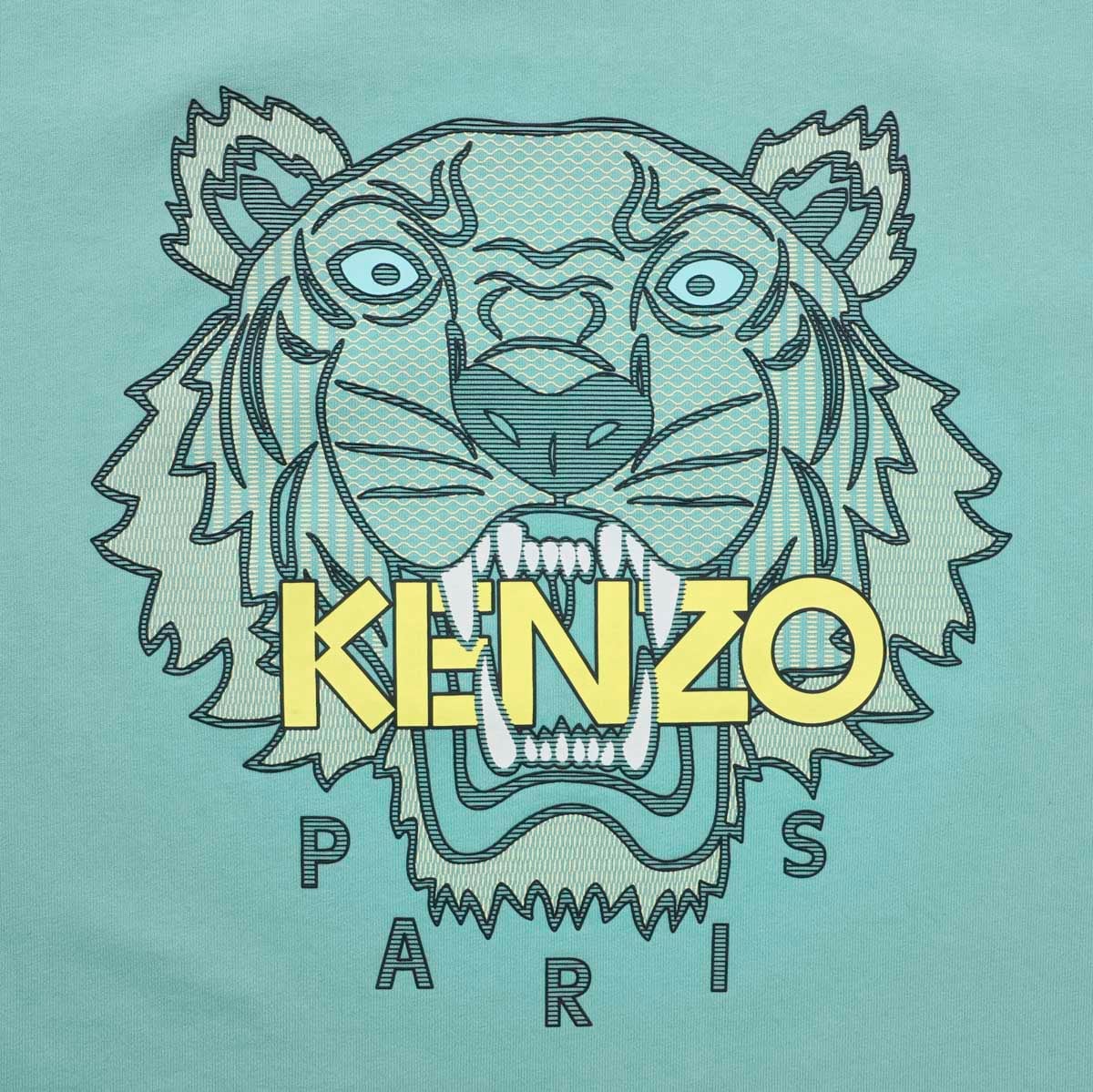 KENZO ケンゾー クルーネックTシャツ メンズ | メンズ・ブランド