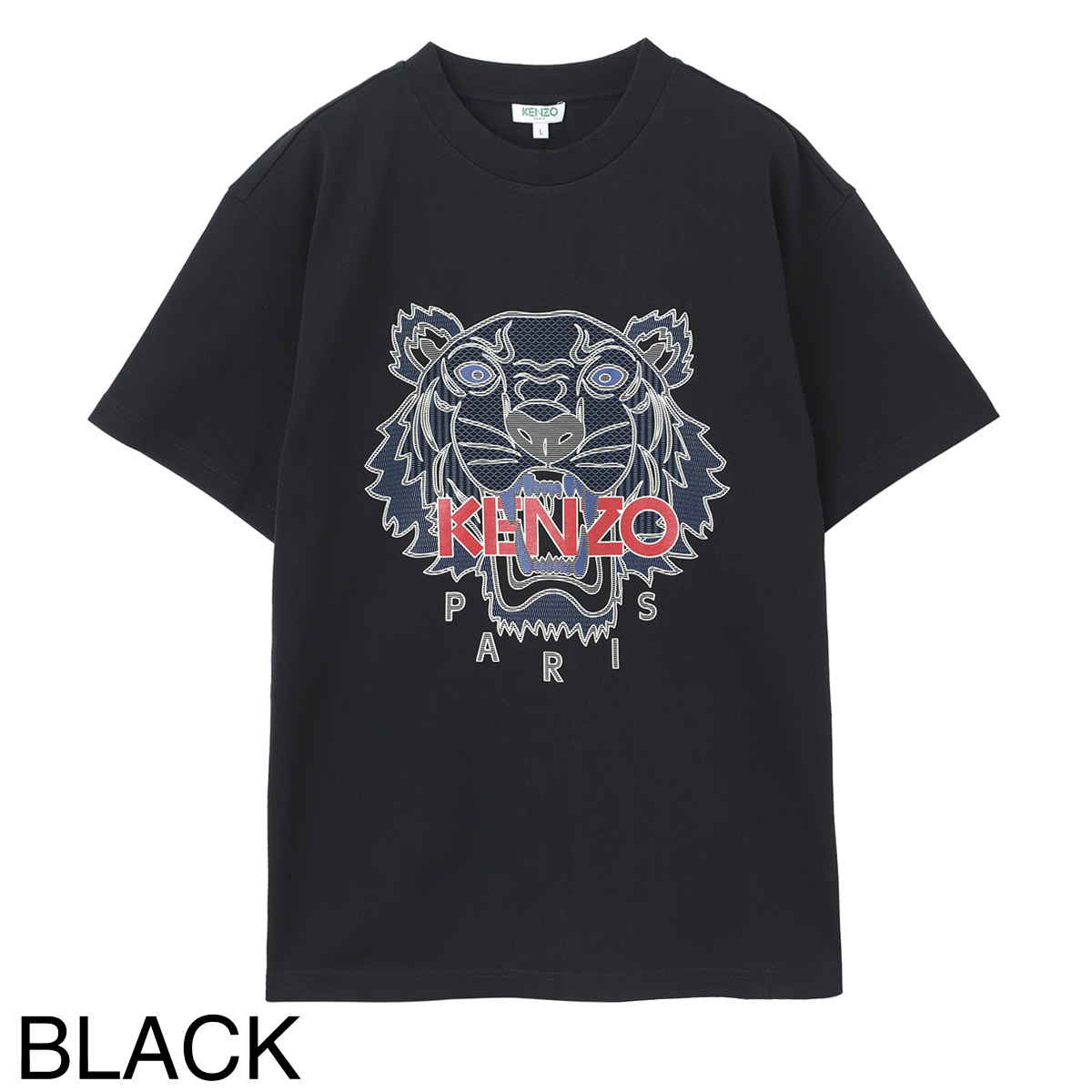 KENZO ケンゾー/クルーネック Tシャツ 半袖 楽天市場】KENZO ケンゾー Crew Neck T-Shirts Tシャツ 半袖