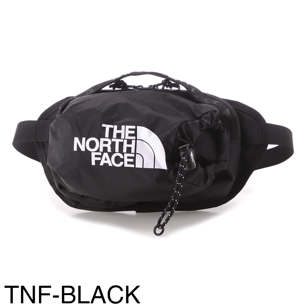 【アウトレット】THE NORTH FACE ノースフェイス ボディバッグ/BOZER HIP PACK メンズ