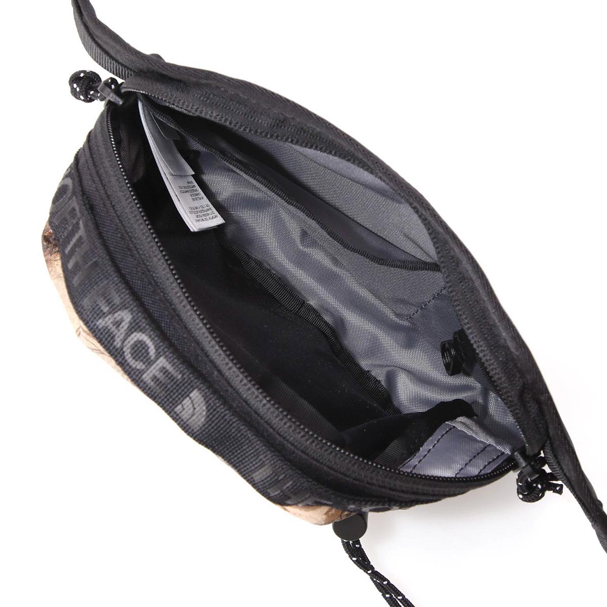 【アウトレット】THE NORTH FACE ノースフェイス ボディバッグ/BOZER HIP PACK メンズ