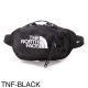 【アウトレット】THE NORTH FACE ノースフェイス ボディバッグ/BOZER HIP PACK メンズ
