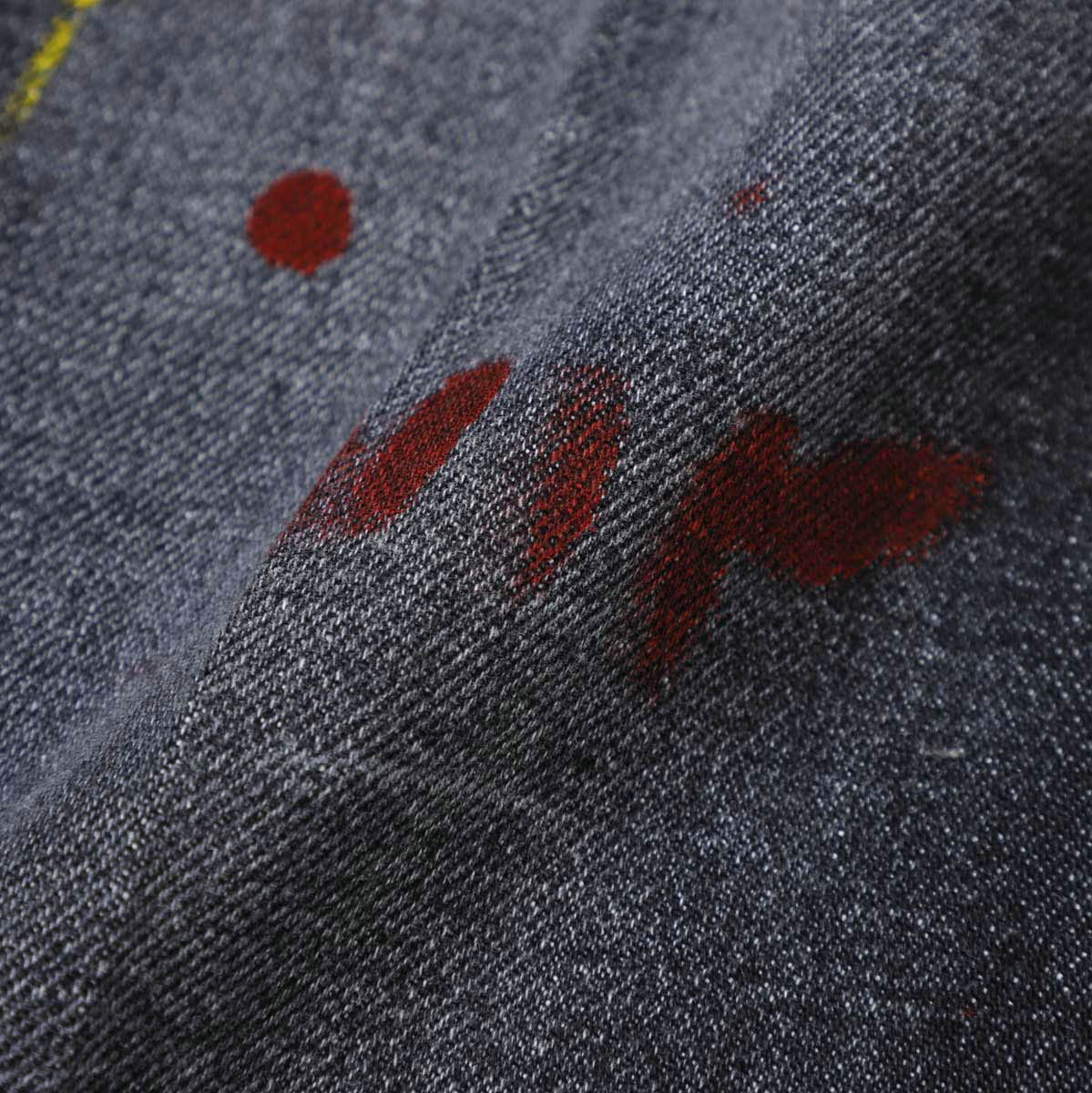 【アウトレット】PT TORINO DENIM ピーティートリノデニム ボタンフライジーンズ/REGGAE TAPERED FIT メンズ