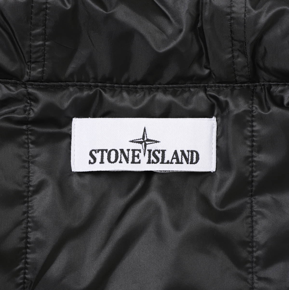 アウトレット】STONE ISLAND ストーンアイランド 中綿入りジャケット