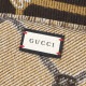 GUCCI グッチ マフラー レディース