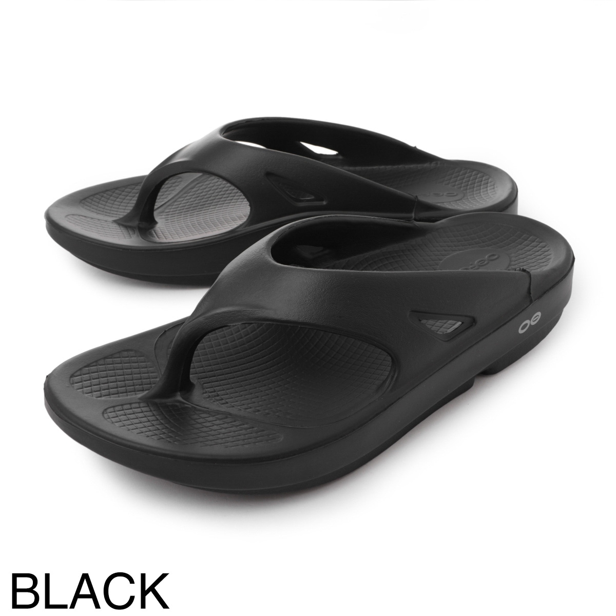 OOFOS ウーフォス トングサンダル/リカバリーサンダル/Ooriginal