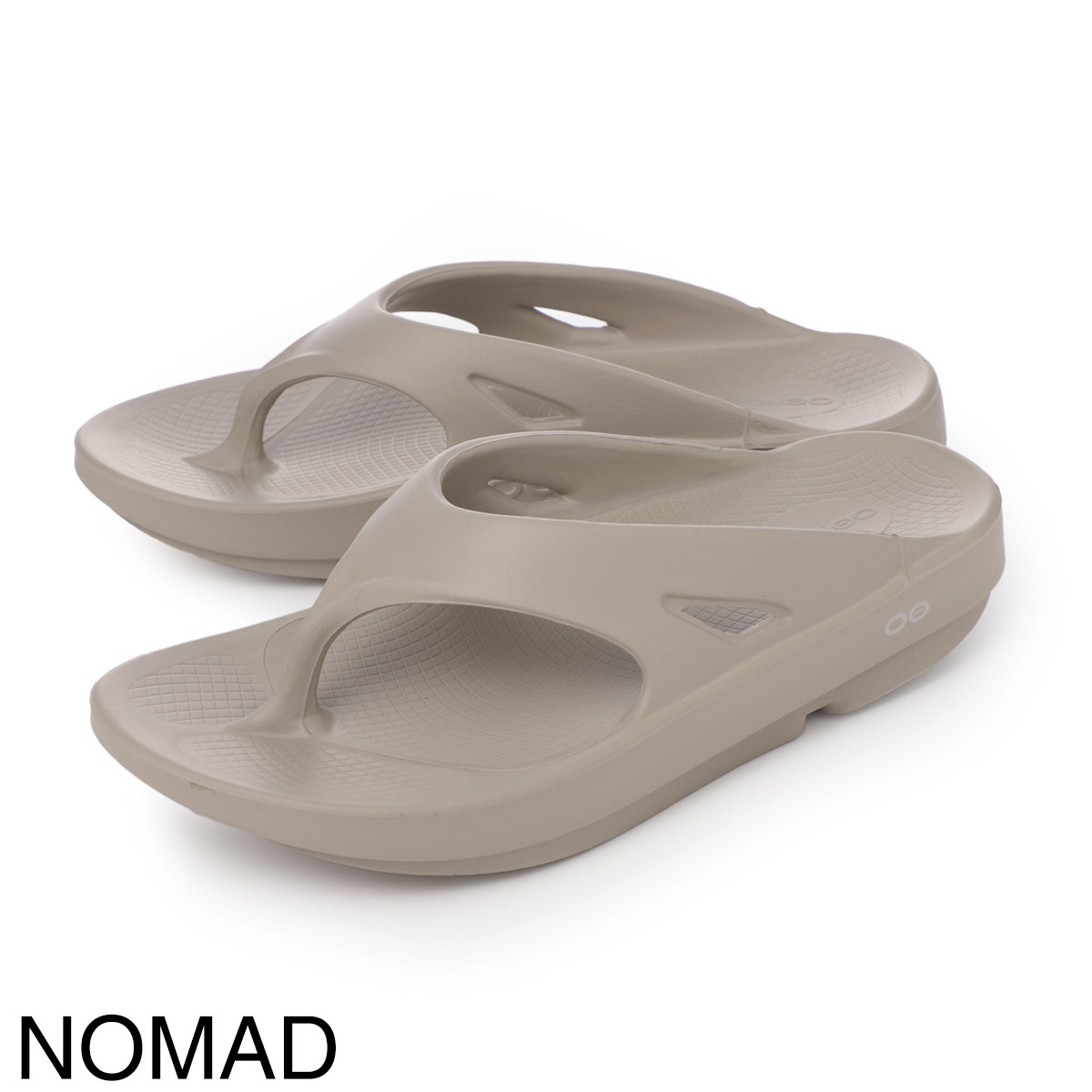 OOFOS ウーフォス トングサンダル/リカバリーサンダル/Ooriginal