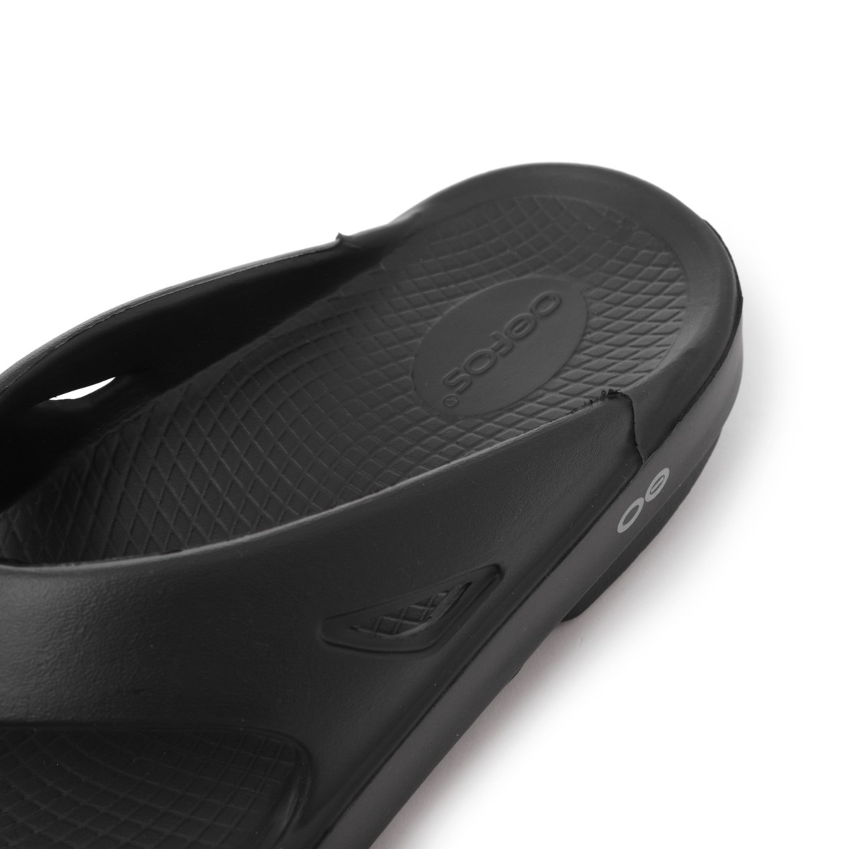 OOFOS ウーフォス トングサンダル/リカバリーサンダル/Ooriginal