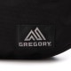GREGORY グレゴリー ショルダーバッグ/クロスボディバッグ/CLASSIC SATCHEL S メンズ