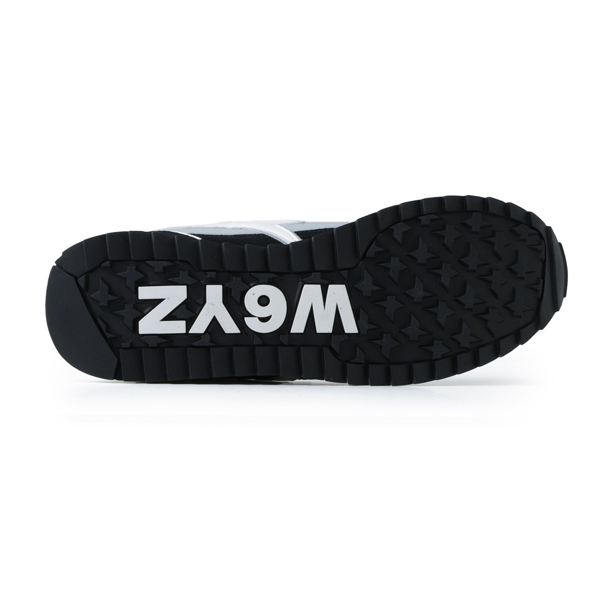 W6YZ ウィズ スニーカー/JET-M.【大きいサイズあり】 メンズ