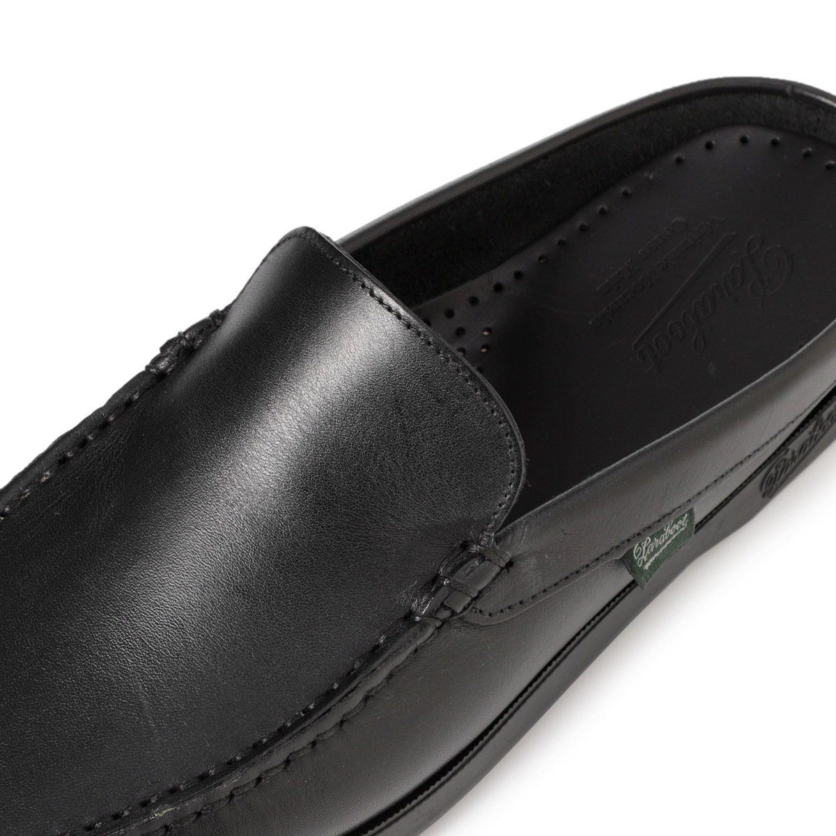 アウトレット】【ラスト1点】Paraboot パラブーツ サンダル/クロッグ