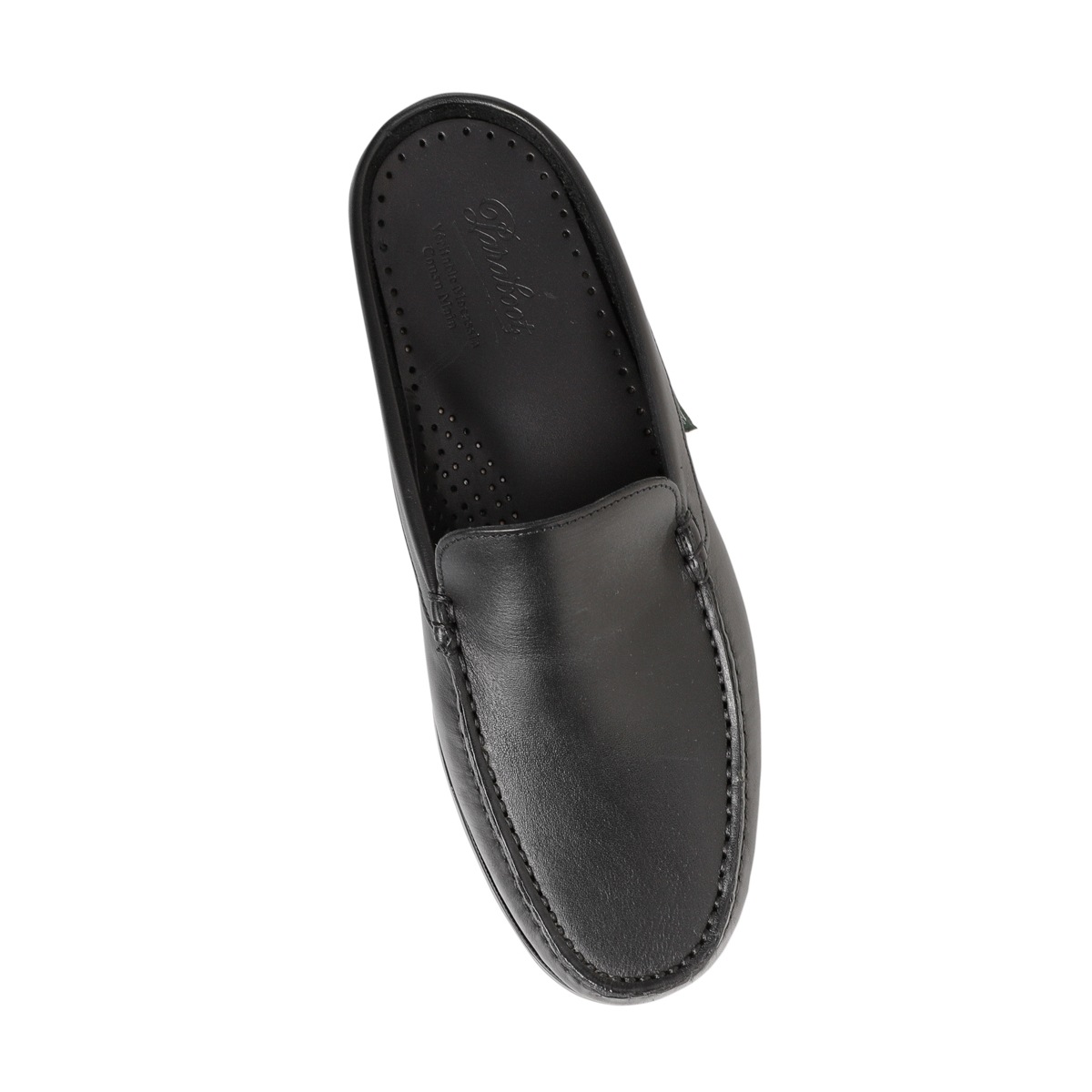 アウトレット】【ラスト1点】Paraboot パラブーツ サンダル/クロッグ