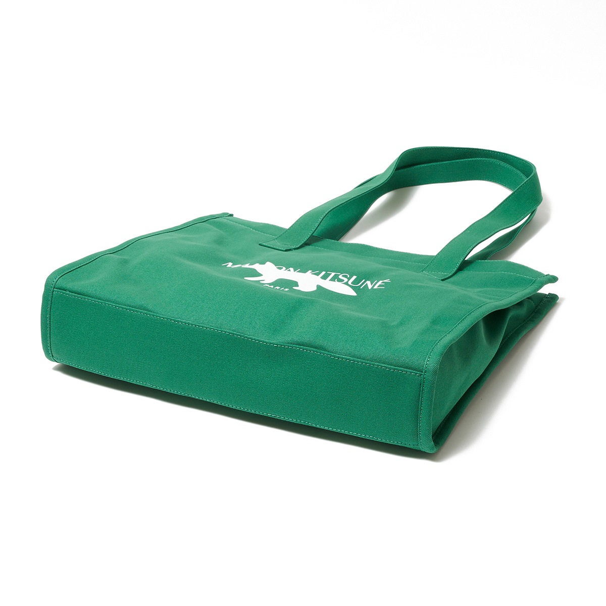 MAISON KITSUNE メゾンキツネ トートバッグ メンズ | メンズ・ブランド