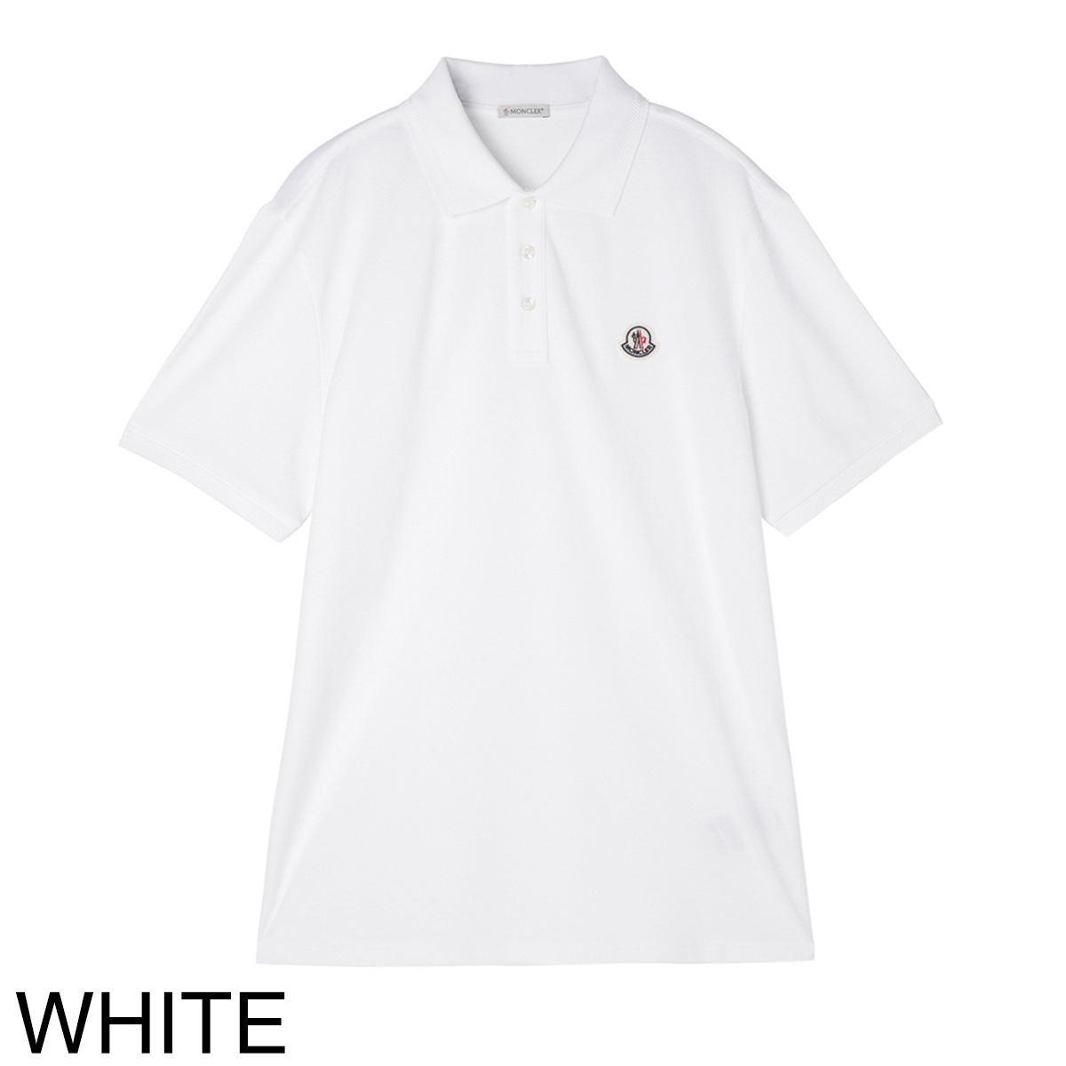 アウトレット】MONCLER モンクレール ポロシャツ メンズ | メンズ