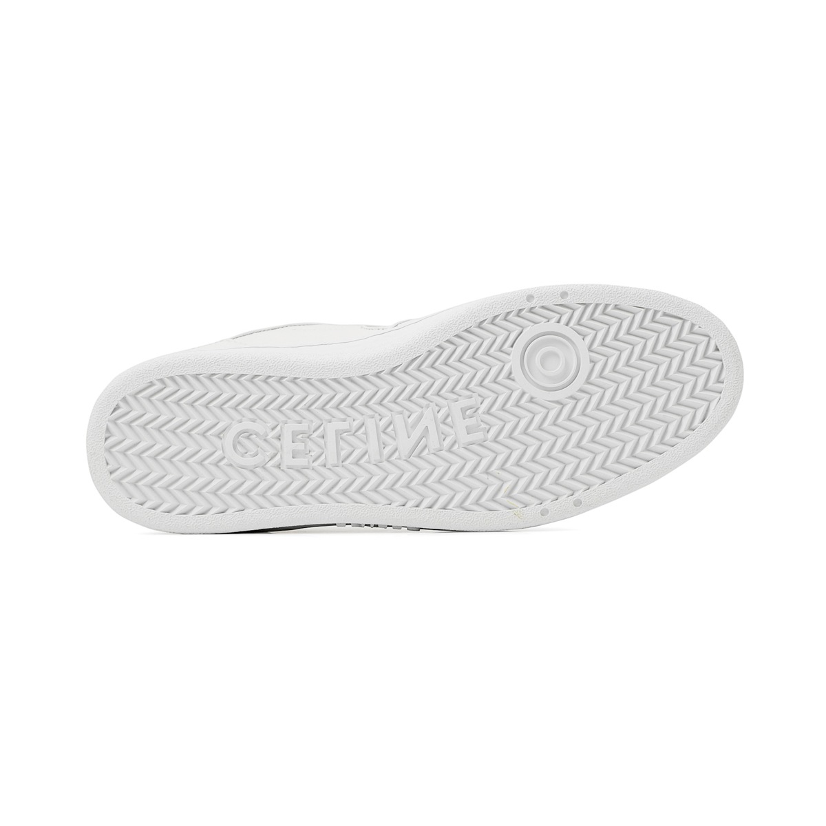 CELINE セリーヌ スニーカー/CT-04 LOW LACE-UP SNEAKER メンズ