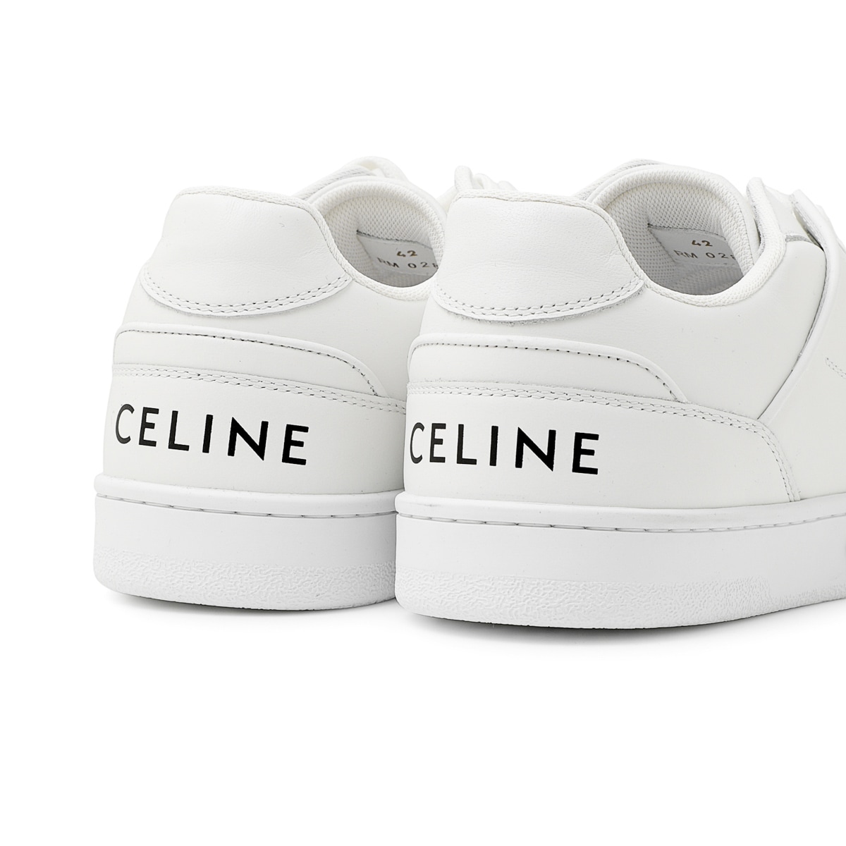 CELINE セリーヌ スニーカー/CT-04 LOW LACE-UP SNEAKER メンズ