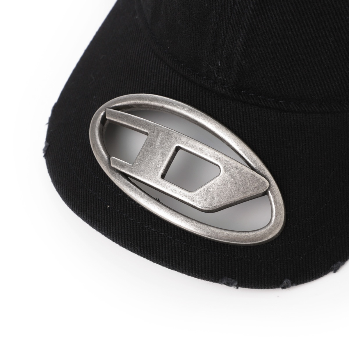 DIESEL ディーゼル ベースボールキャップ/C-BEAST-A1 メンズ | メンズ