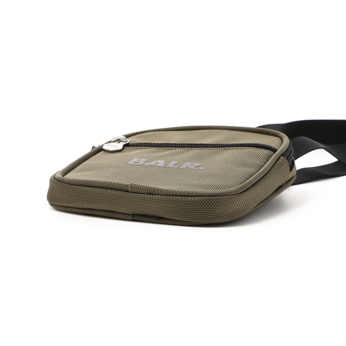 BALR. ボーラー クロスボディバッグ/U-SERIES SMALL CROSS BODY BAG メンズ