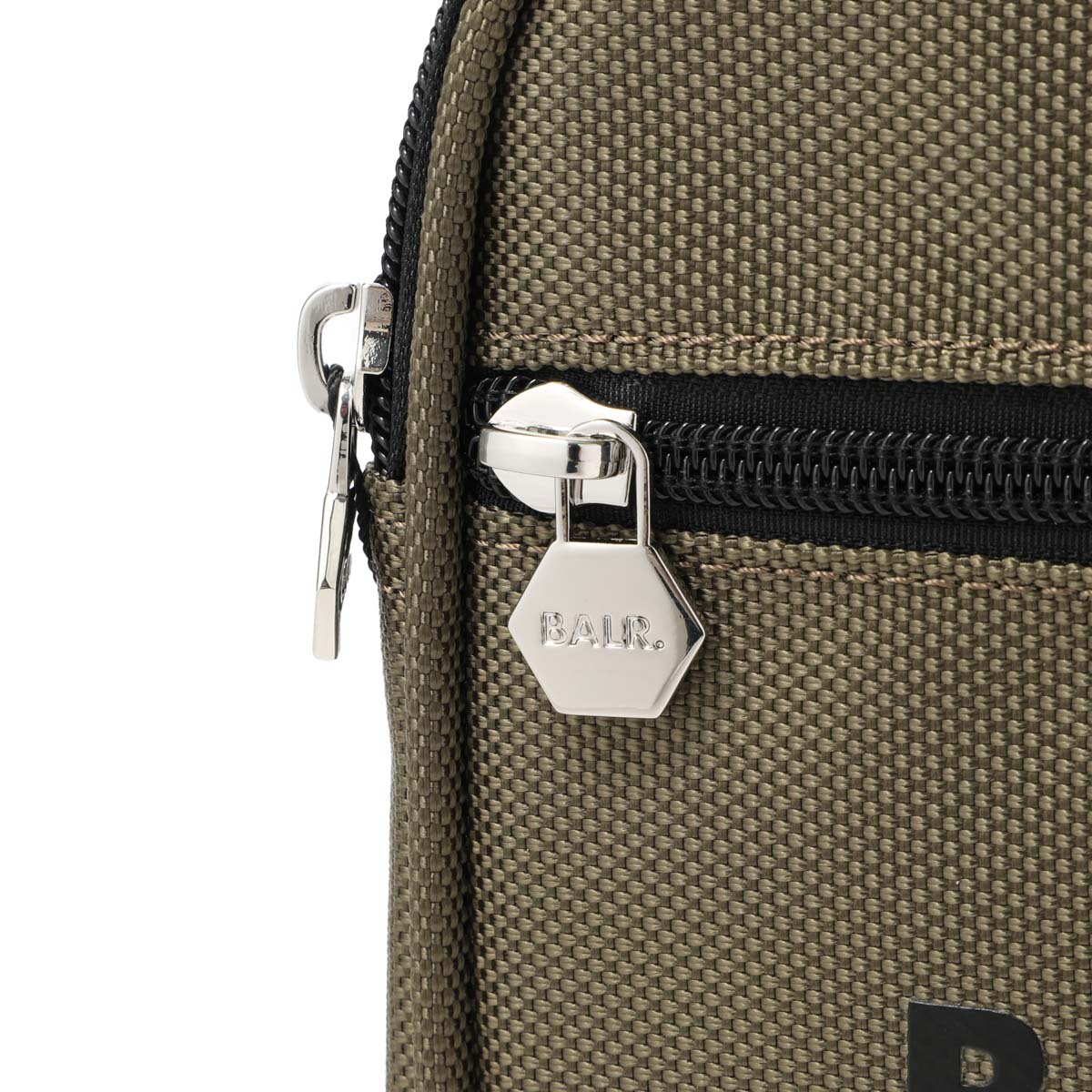 BALR. ボーラー クロスボディバッグ/U-SERIES SMALL CROSS BODY BAG メンズ