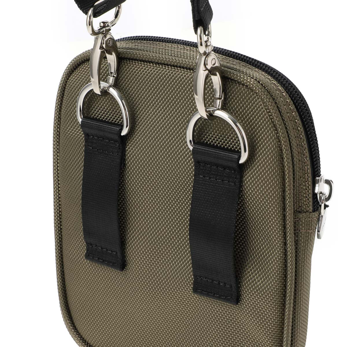 BALR. ボーラー クロスボディバッグ/U-SERIES SMALL CROSS BODY BAG メンズ