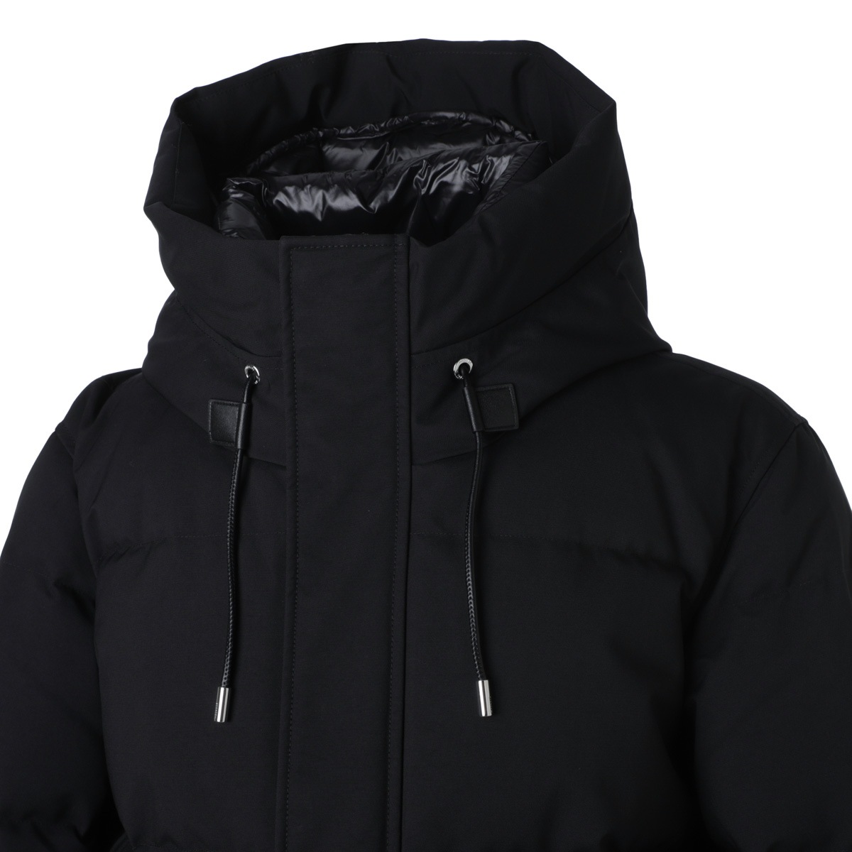 シーズンアウトセール！MACKAGE Graydon ダウンジャケット(40) Graydon, 2-in-1 lustrous light down jacket for men | Mackage® US