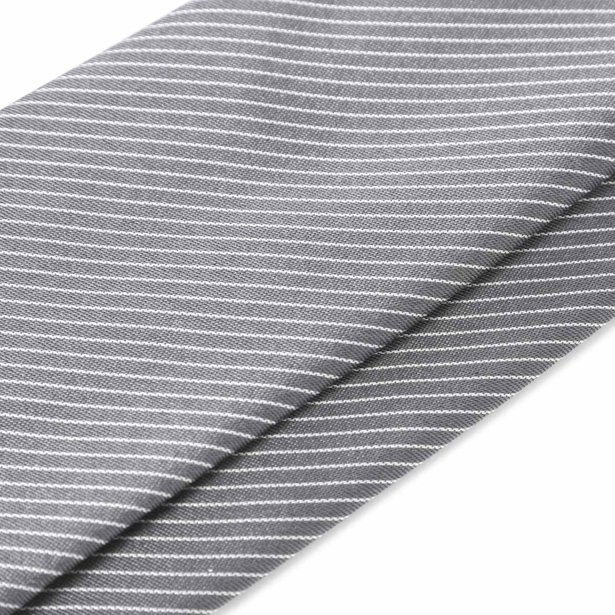 EMPORIO ARMANI エンポリオアルマーニ ネクタイ【剣先幅:7.5cm】 メンズ