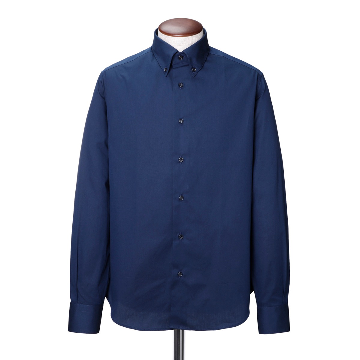 GALLIA ガッリア ボタンダウンシャツ【大きいサイズあり】 メンズ