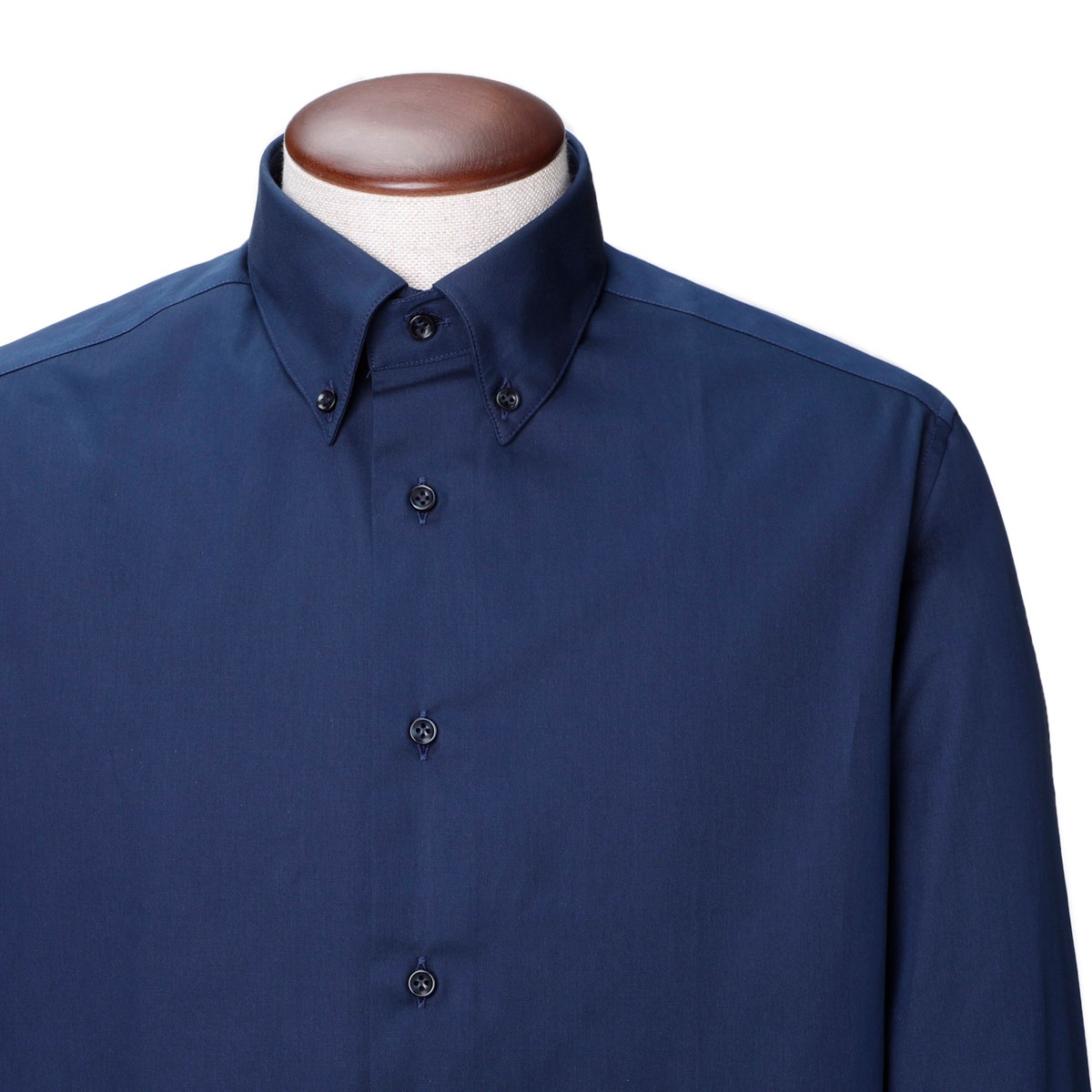 GALLIA ガッリア ボタンダウンシャツ【大きいサイズあり】 メンズ