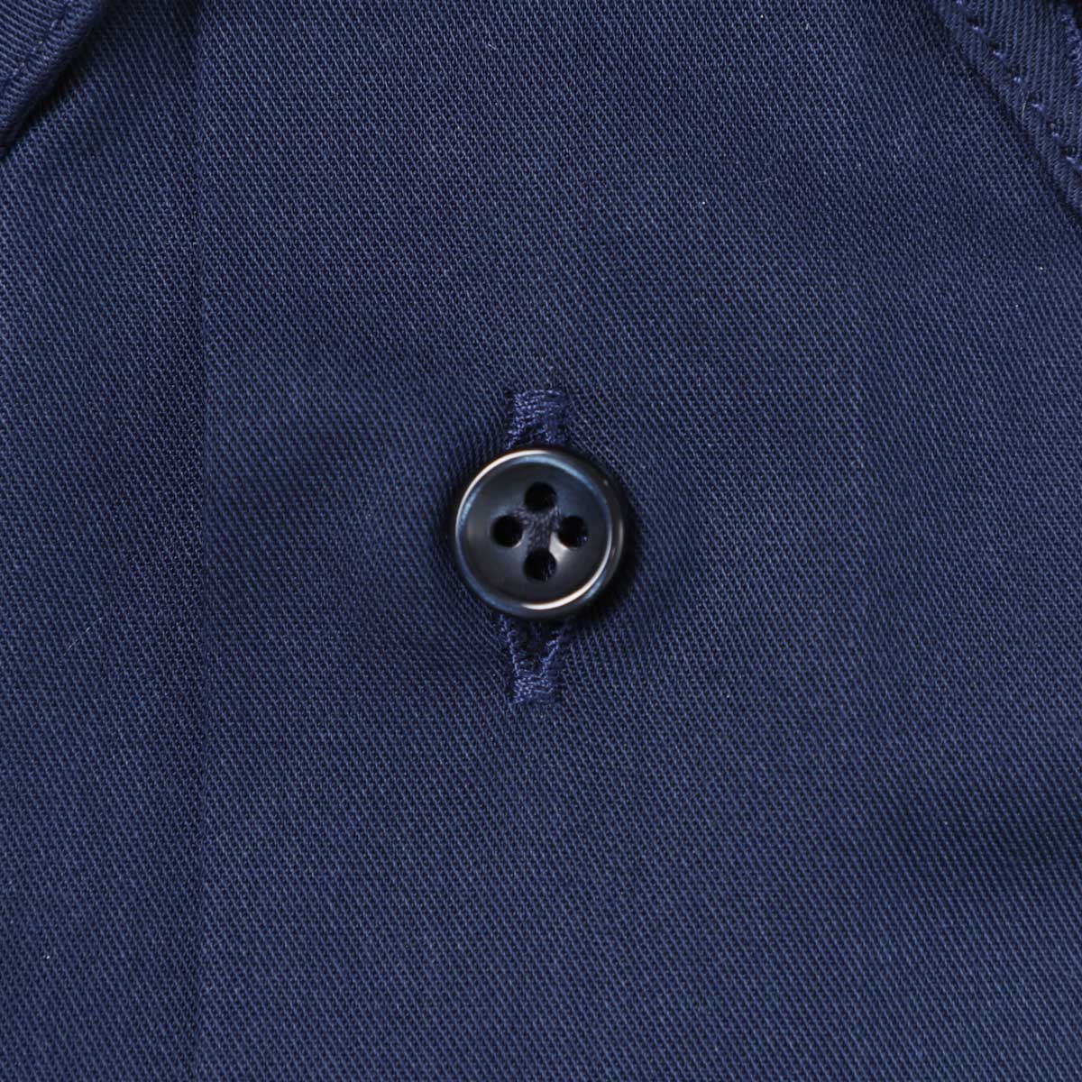 GALLIA ガッリア ボタンダウンシャツ【大きいサイズあり】 メンズ