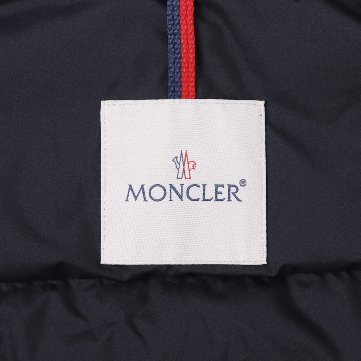 アウトレット】【ラスト1点】MONCLER モンクレール ダウンベスト