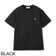 STONE ISLAND ストーンアイランド クルーネックTシャツ/2100039 60/2 COTTON JERSEY メンズ