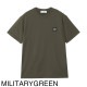 STONE ISLAND ストーンアイランド クルーネックTシャツ/2100039 60/2 COTTON JERSEY メンズ