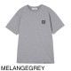 STONE ISLAND ストーンアイランド クルーネックTシャツ/2100039 60/2 COTTON JERSEY メンズ