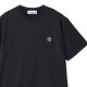 STONE ISLAND ストーンアイランド クルーネックTシャツ/2100039 60/2 COTTON JERSEY メンズ