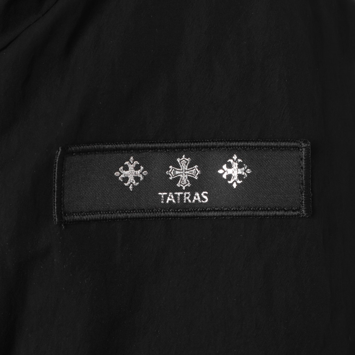 アウトレット】TATRAS タトラス ナイロンジャケット/シャツジャケット