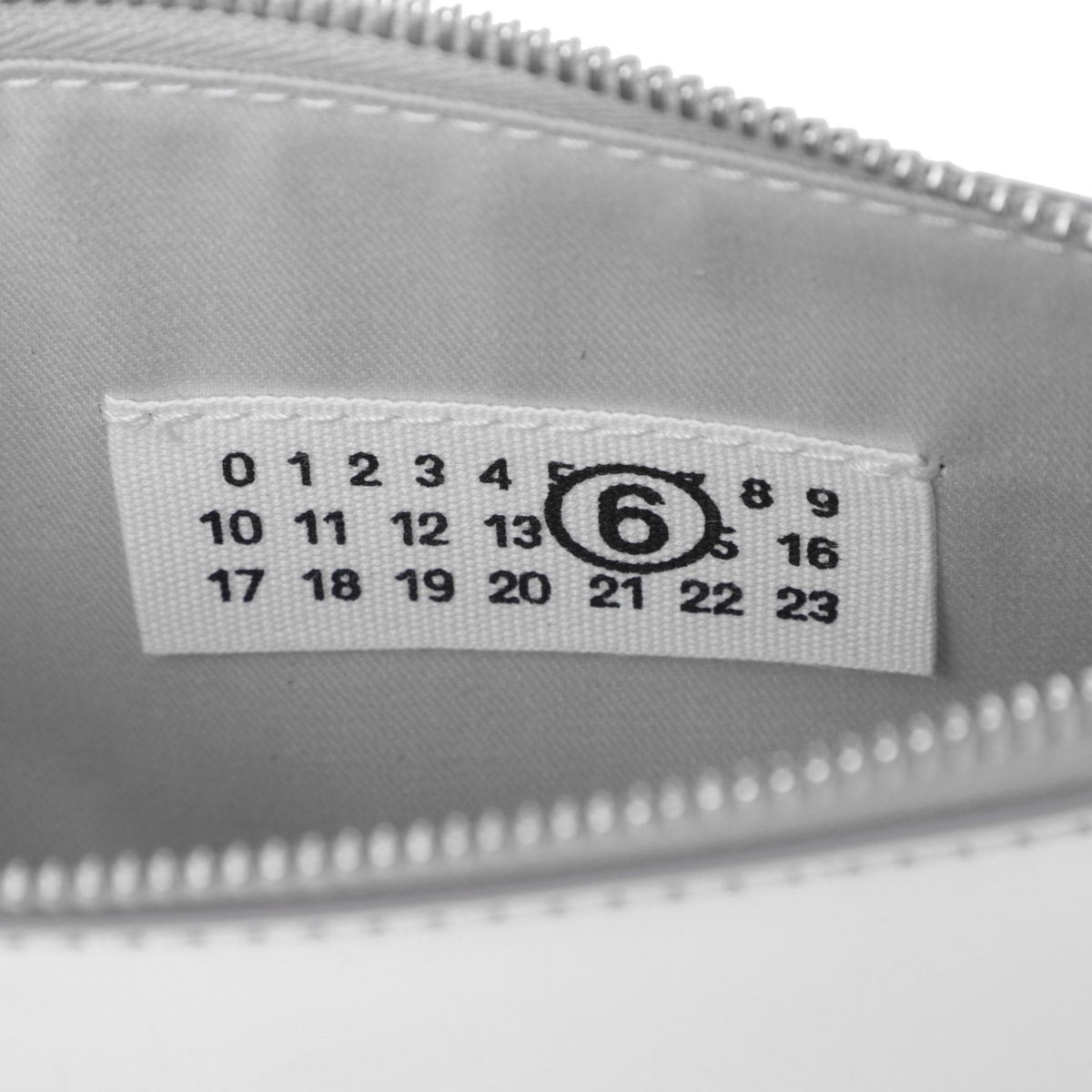 アウトレット】MM6 Maison Margiela エムエム 6 メゾンマルジェラ