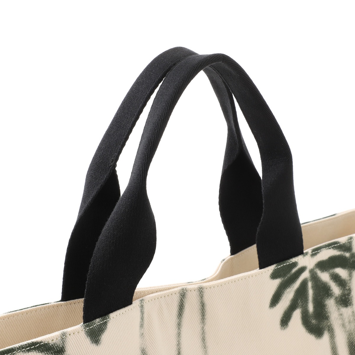 ARMANI EXCHANGE アルマーニエクスチェンジ トートバッグ/ショルダーバッグ/PALM SPRING TOTE メンズ