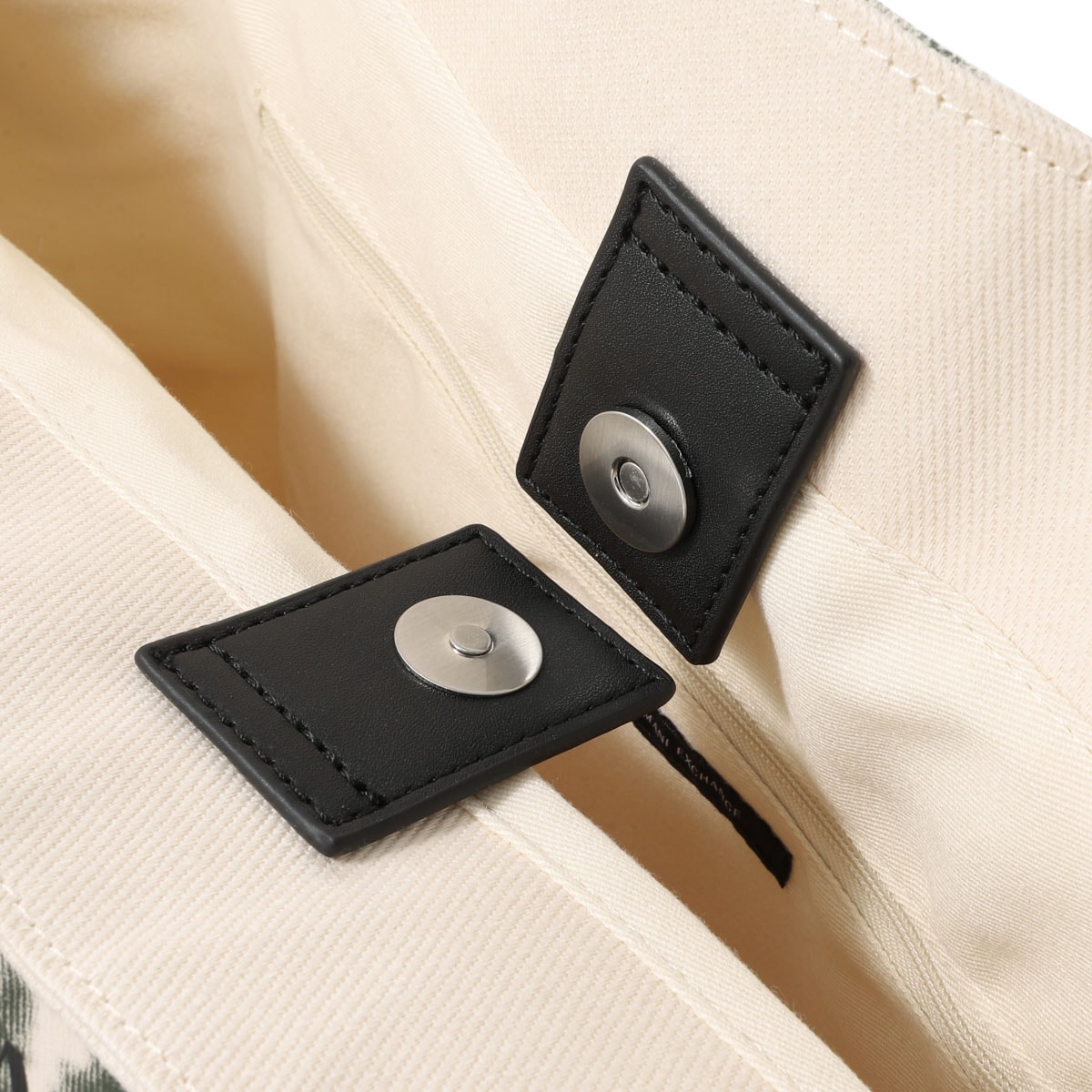 ARMANI EXCHANGE アルマーニエクスチェンジ トートバッグ/ショルダーバッグ/PALM SPRING TOTE メンズ