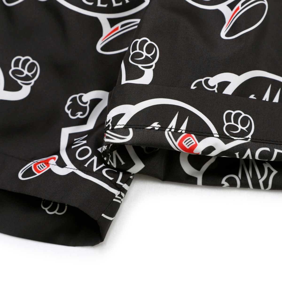 MONCLER モンクレール スイムショーツ/水着【返品交換不可