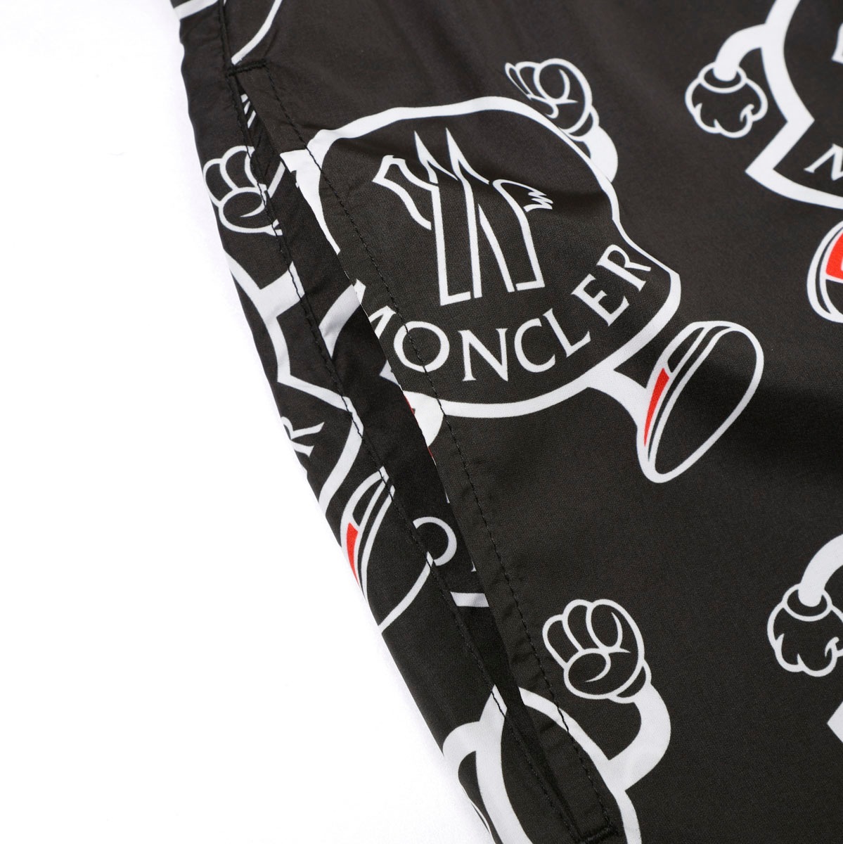 MONCLER モンクレール スイムショーツ/水着【返品交換不可