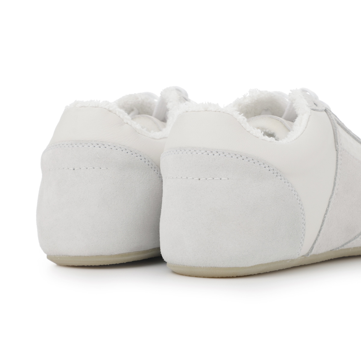 MM6 Maison Margiela スニーカー 66ws0106-6435-1003 MM6 Maison Margiela エムエム 6 メゾンマルジェラ スニーカー